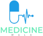 Medecine Wala: Online Pharmacy in Bangladesh